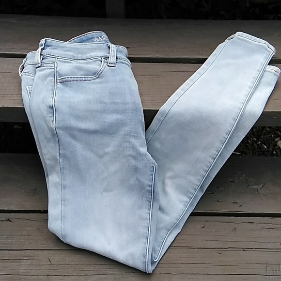American Eagle Outfitters Denim - American Eagle jeggings
